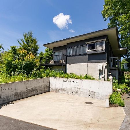 Apartmán 伊豆ワーケーション Izu Workation Ito  Exteriér fotografie