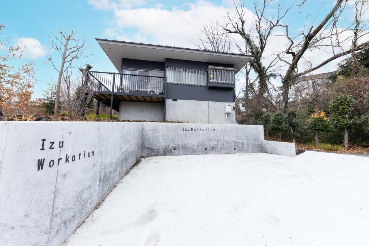 Apartmán 伊豆ワーケーション Izu Workation Ito  Exteriér fotografie