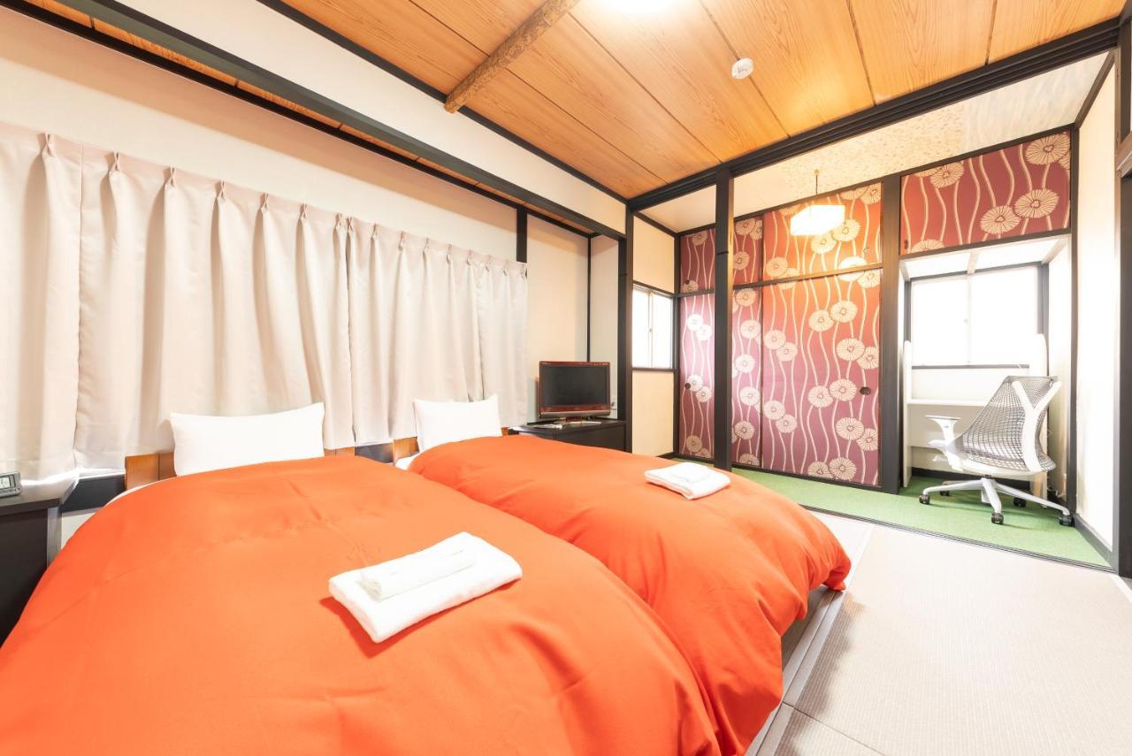 Apartmán 伊豆ワーケーション Izu Workation Ito  Exteriér fotografie
