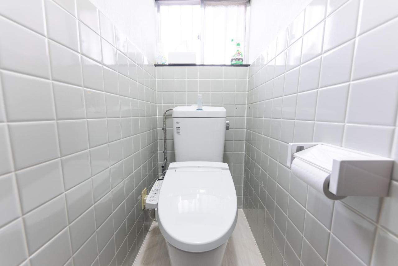 Apartmán 伊豆ワーケーション Izu Workation Ito  Exteriér fotografie