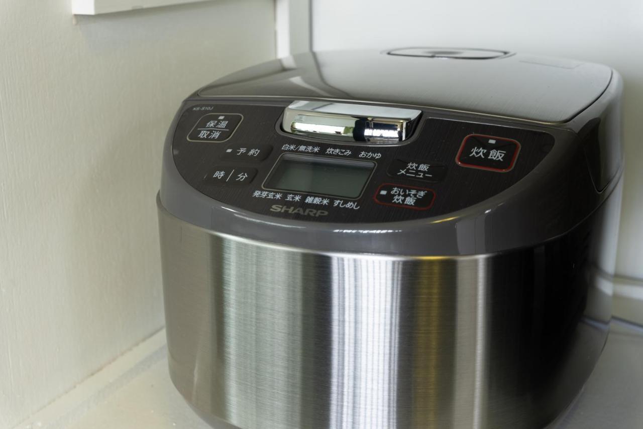 Apartmán 伊豆ワーケーション Izu Workation Ito  Exteriér fotografie