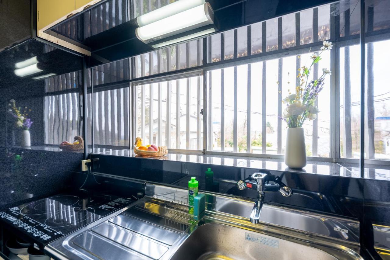 Apartmán 伊豆ワーケーション Izu Workation Ito  Exteriér fotografie