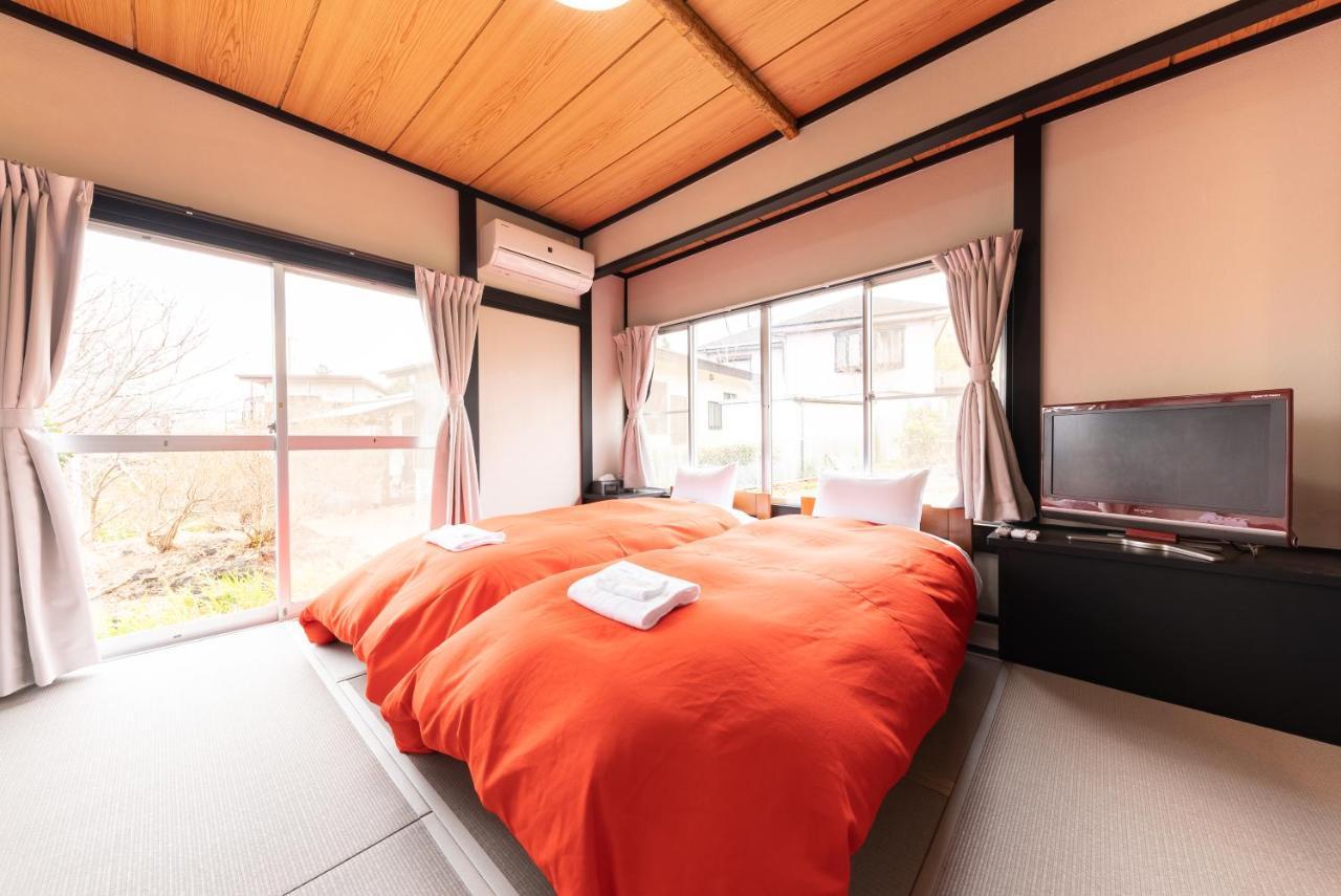Apartmán 伊豆ワーケーション Izu Workation Ito  Exteriér fotografie