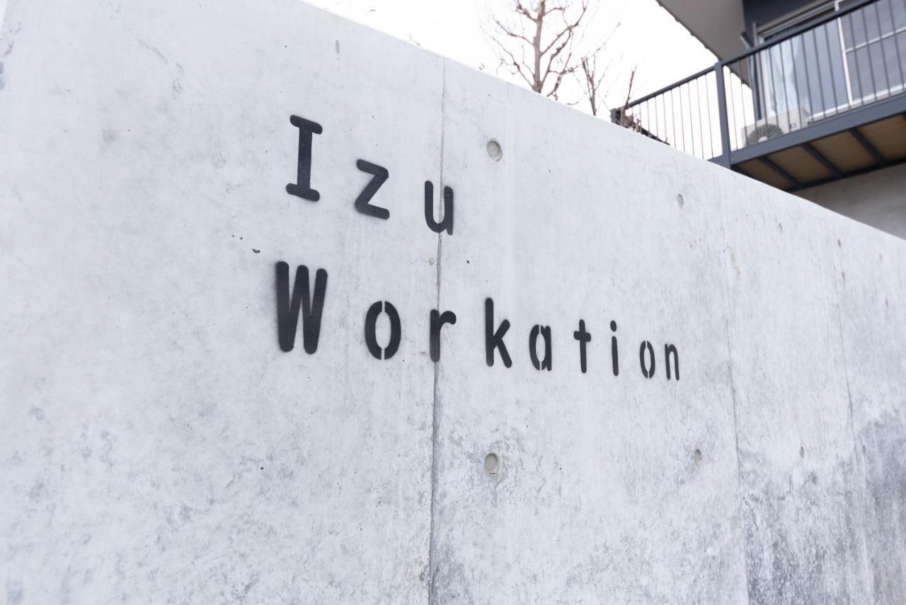 Apartmán 伊豆ワーケーション Izu Workation Ito  Exteriér fotografie