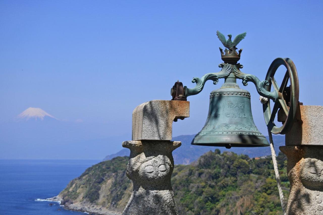 Apartmán 伊豆ワーケーション Izu Workation Ito  Exteriér fotografie