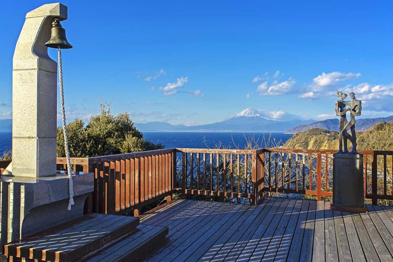 Apartmán 伊豆ワーケーション Izu Workation Ito  Exteriér fotografie