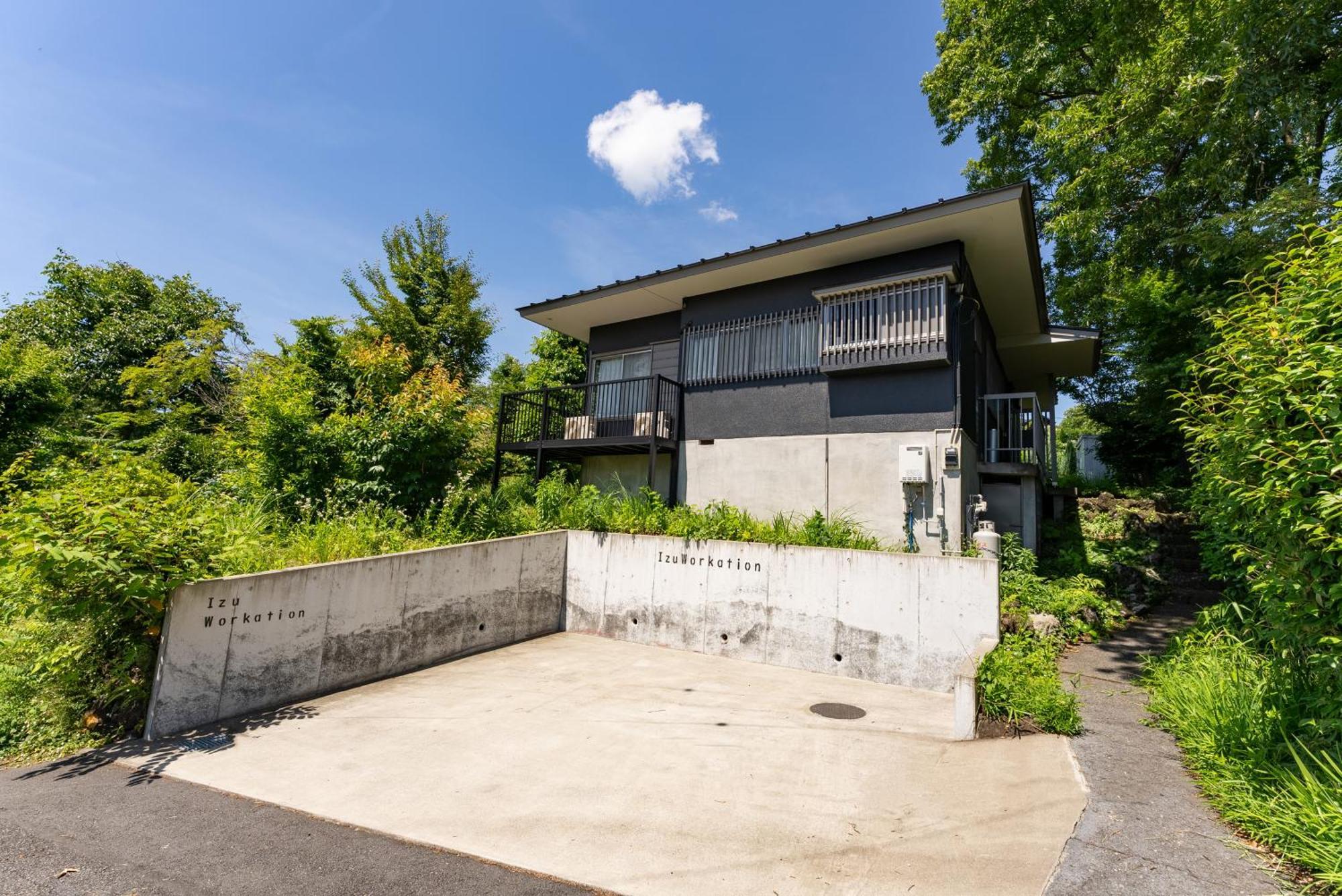 Apartmán 伊豆ワーケーション Izu Workation Ito  Exteriér fotografie